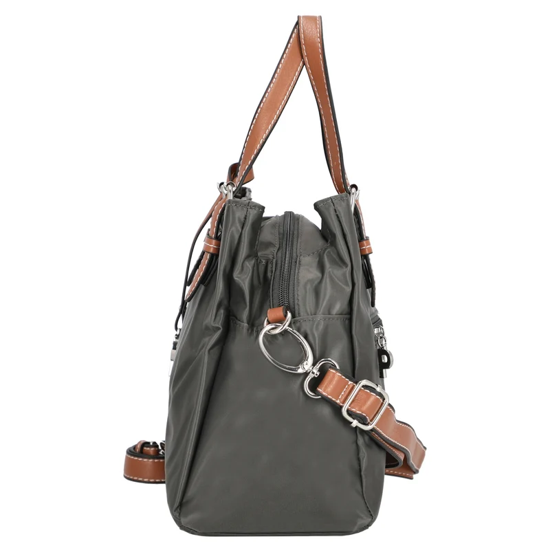 Picard Sonja - Shopper 29 cm (anthrazit)