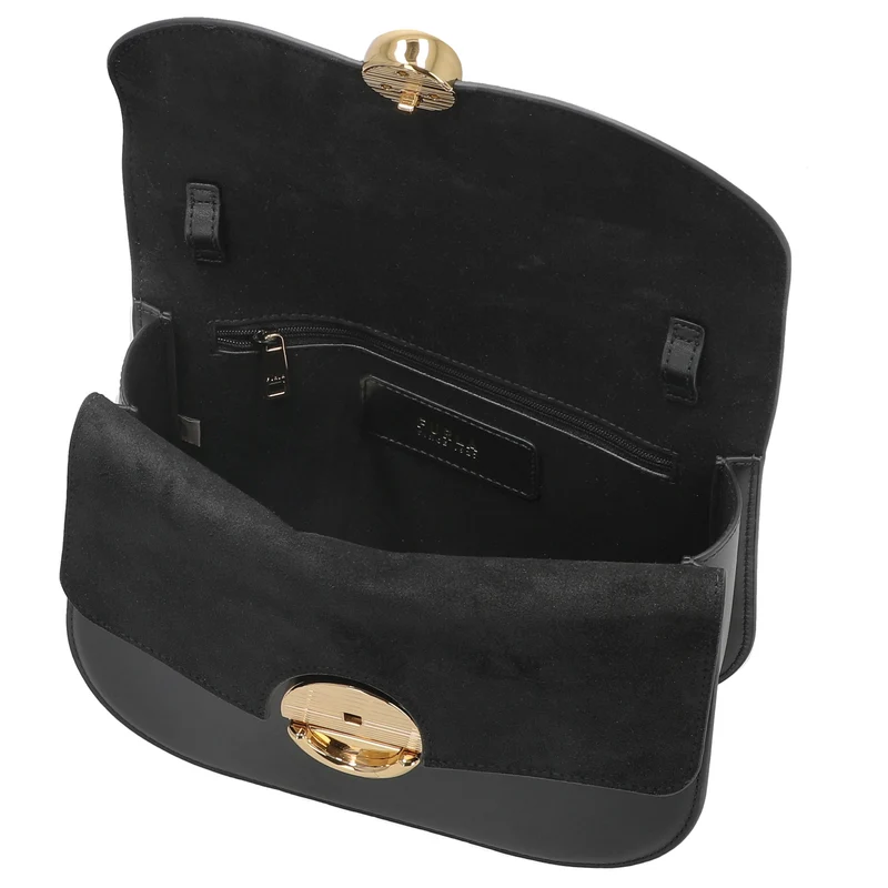 Furla Sfera S - Umhängetasche 21 cm (nero)