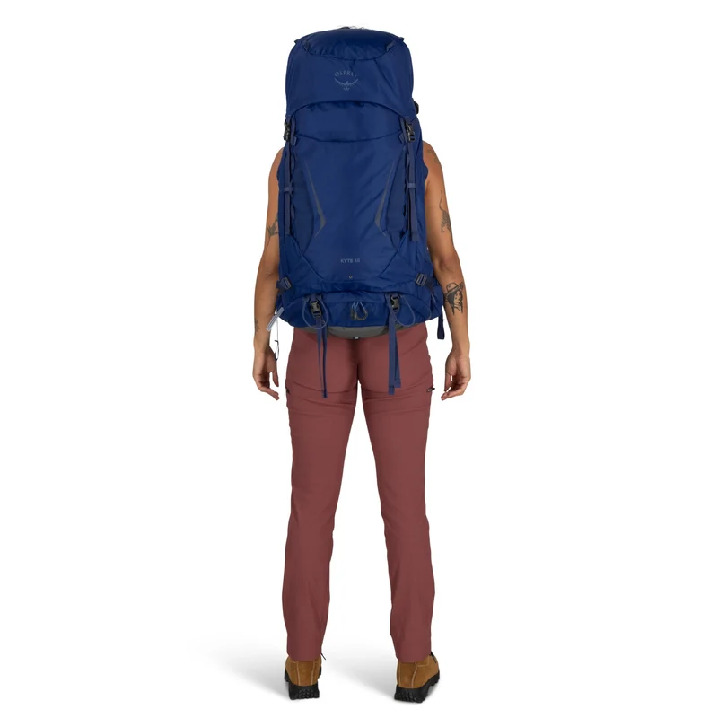 Osprey Kyte 48 Women XS/S - Trekkingrucksack 66 cm (serenity blue)