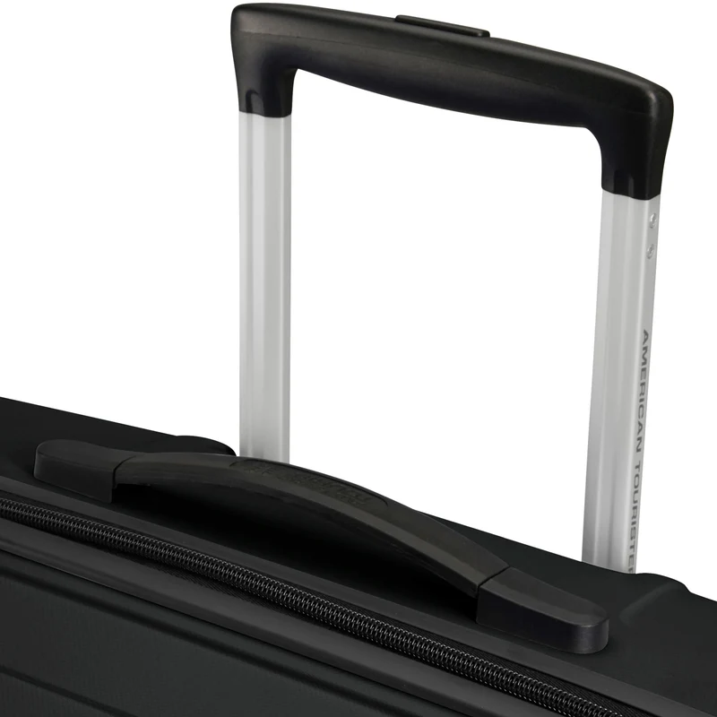 American Tourister Jetdriver 3.0 - 4-Rollen-Trolley 67 cm (black)