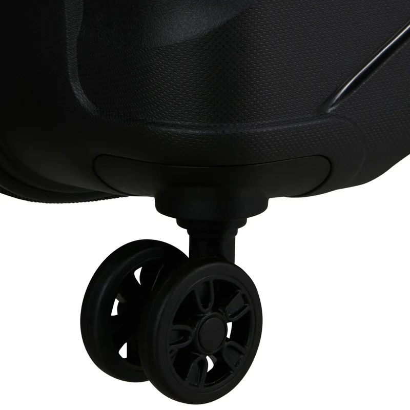 American Tourister Jetdriver 3.0 - 4-Rollen-Trolley 67 cm (black)