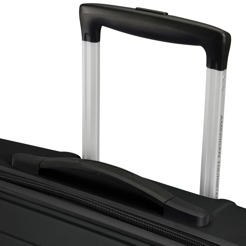 American Tourister Jetdriver 3.0 - 4-Rollen-Trolley 78 cm (black)
