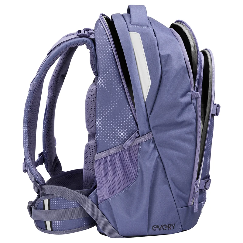Coocazoo Every - Schulrucksack 44 cm (Lavender)