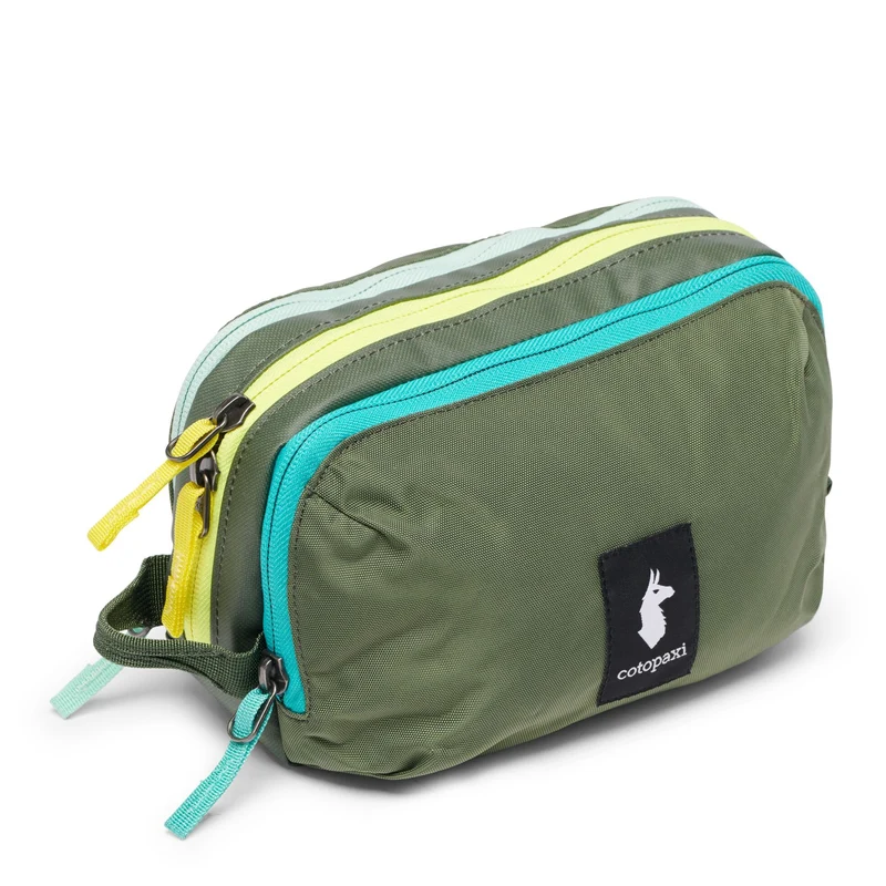 Cotopaxi Nido - Kulturbeutel 23 cm (spruce)