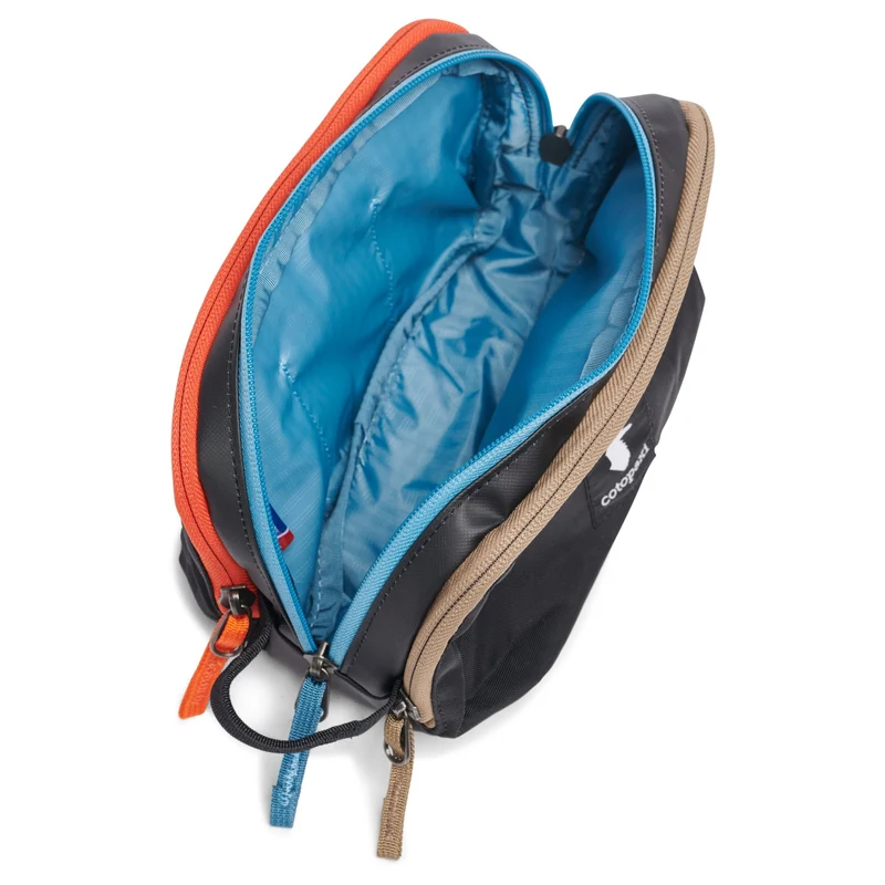 Cotopaxi Nido - Kulturbeutel 23 cm (black)