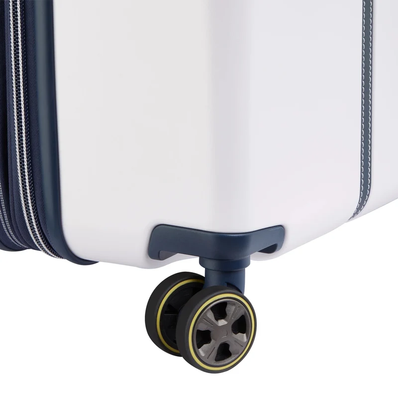 Delsey Paris Cadence - 4-Rollen-Trolley XL 82 cm erw.