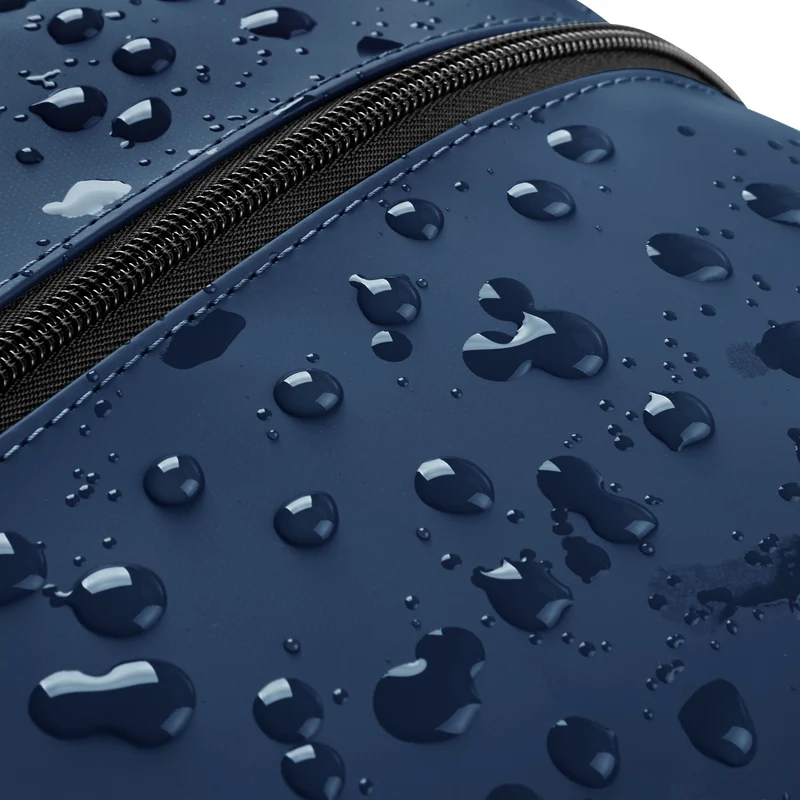 Delsey Paris Turenne Soft - Reisetasche S 55 cm (nachtblau)