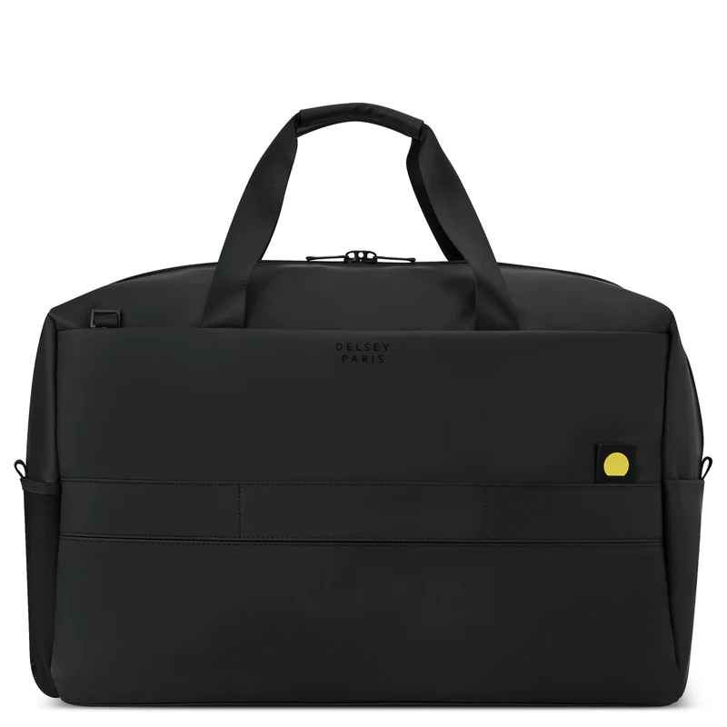 Delsey Paris Turenne Soft - Reisetasche S 55 cm (schwarz)