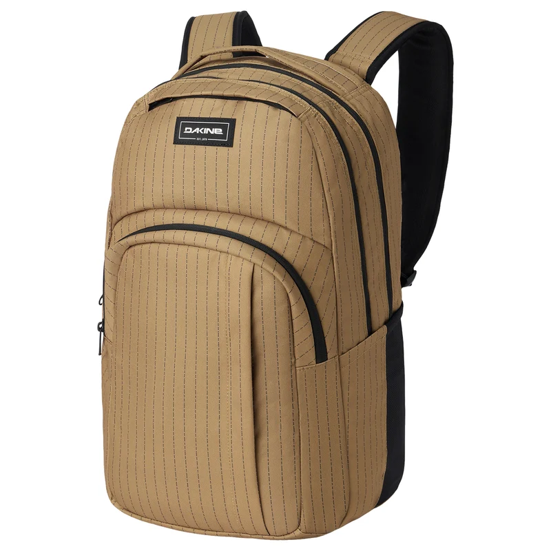 Dakine Campus 33 - Rucksack 52 cm (coyote morse code)