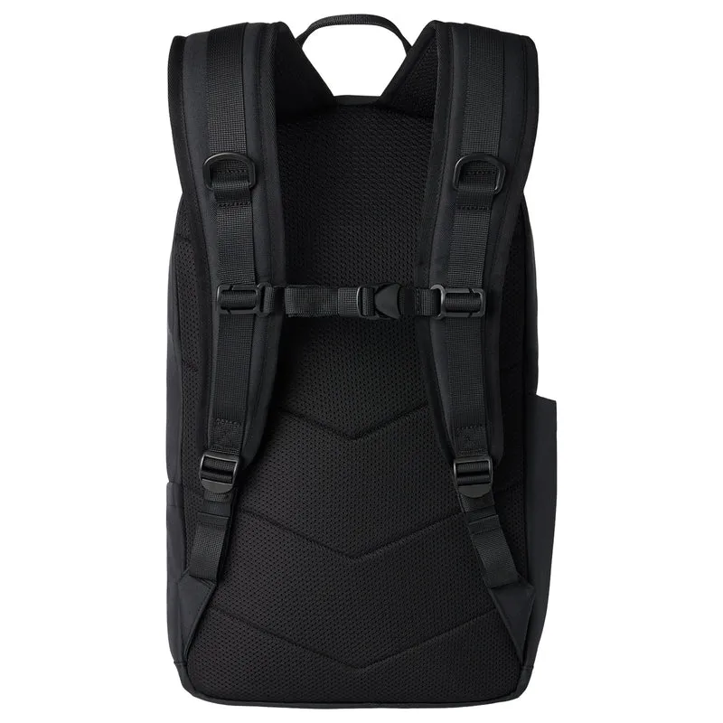 Dakine 96 Heli Street 28 - Rucksack 52 cm (black)