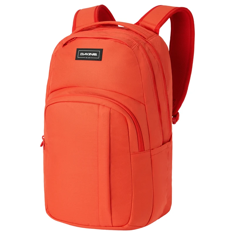 Dakine Campus 33 - Rucksack 52 cm (flame scarlet)