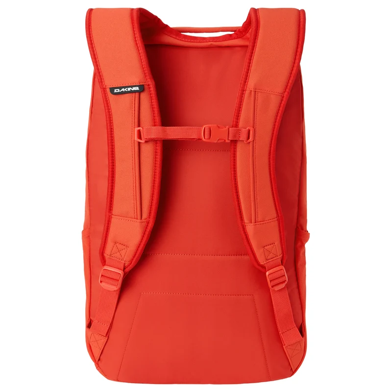 Dakine Campus 33 - Rucksack 52 cm (flame scarlet)