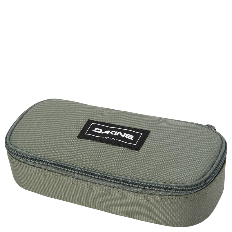 Dakine School Case - Schlampermäppchen 22 cm (mulled basil)