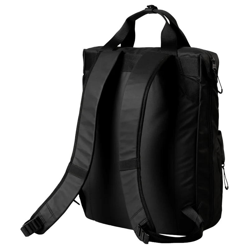 aunts & uncles Sagami RE Lite - Rucksack 40 cm (black)