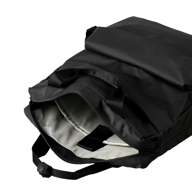 aunts & uncles Sagami RE Lite - Rucksack 40 cm (black)