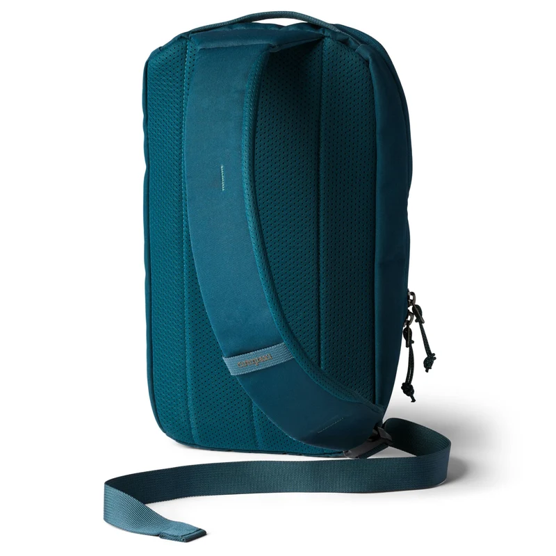 Cotopaxi Todo 8L Sling - Umhängetasche 36 cm (cotopaxi abyss)