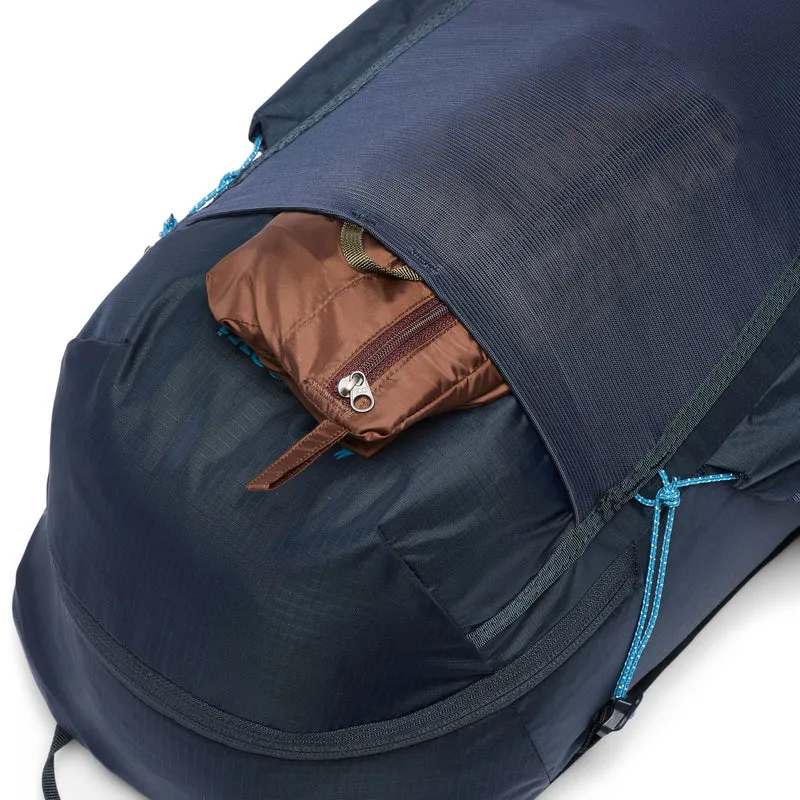 Cotopaxi Elqui 18L Backpack - Rucksack 45 cm (carbon)