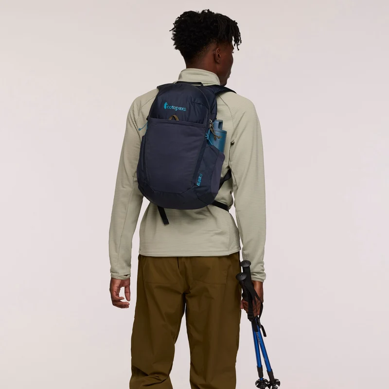 Cotopaxi Elqui 18L Backpack - Rucksack 45 cm (carbon)