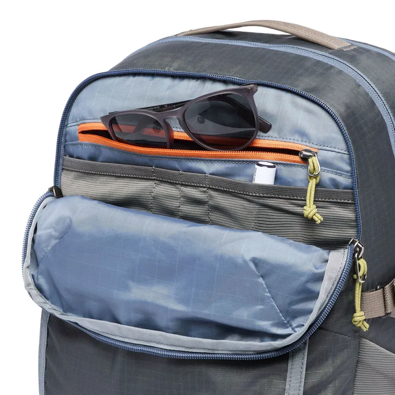 Cotopaxi Mente 32L Daypack - Rucksack 53 cm (cinder)