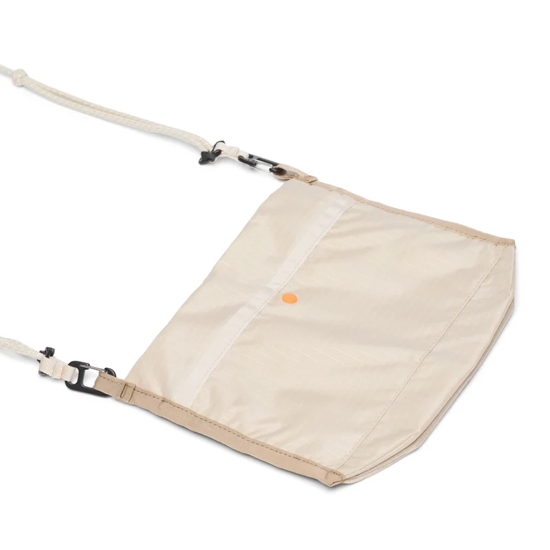 Cotopaxi Lista 2L Lightweight Crossbody Bag - Umhängetasche (cream)
