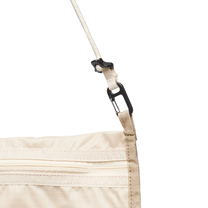 Cotopaxi Lista 2L Lightweight Crossbody Bag - Umhängetasche (cream)