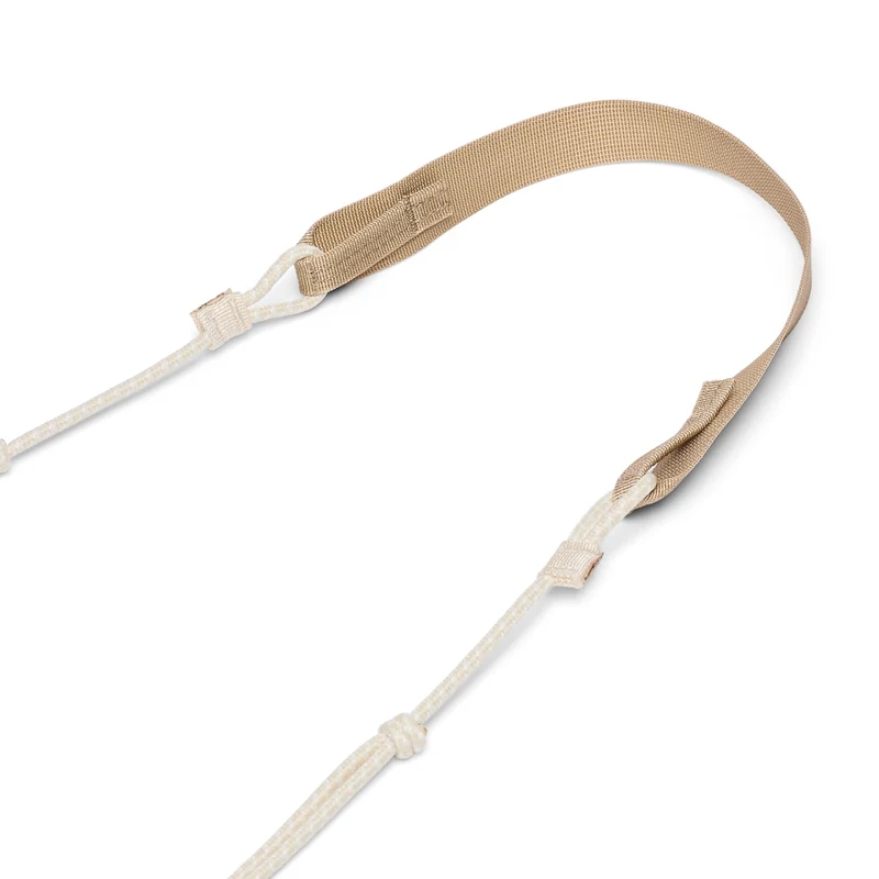Cotopaxi Lista 2L Lightweight Crossbody Bag - Umhängetasche (cream)