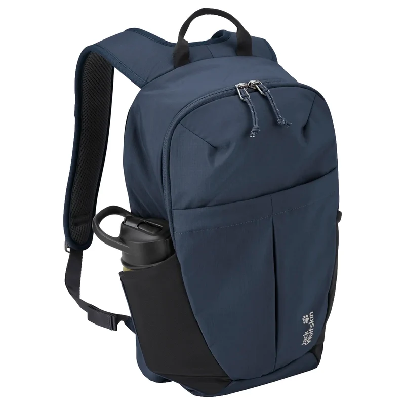 Jack Wolfskin Yuma 14 - Rucksack 15" 45 cm (midnight sky)