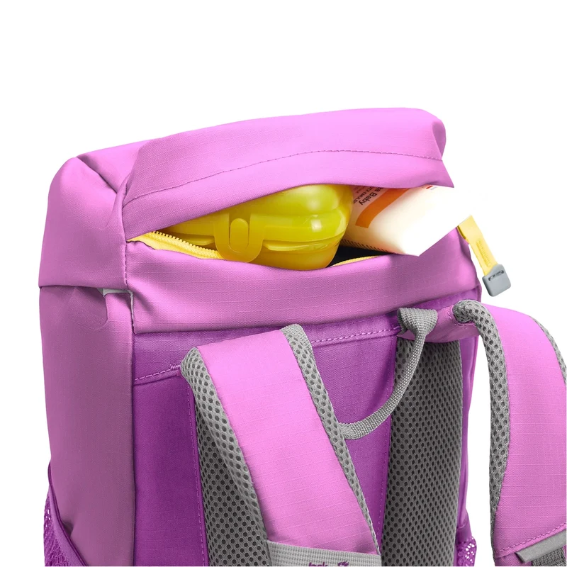 Jack Wolfskin Kids Explorer 15 - Kinderrucksack 42 cm (foxglove)