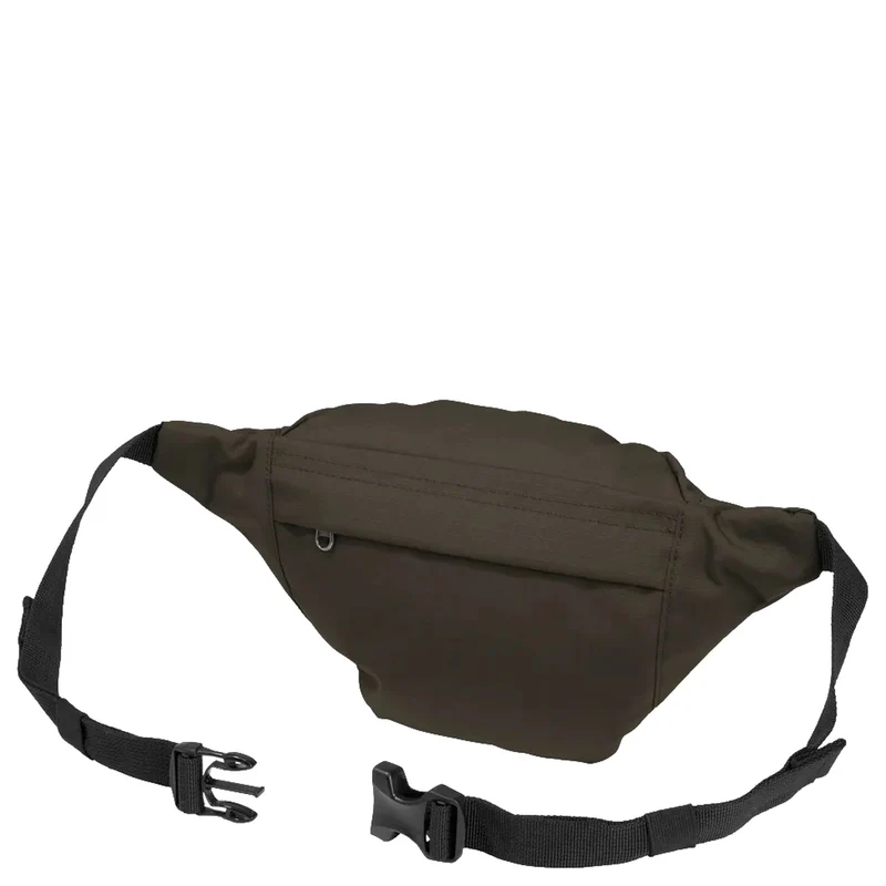 Jack Wolfskin Konya - Gürteltasche 37 cm (obsidian moss)