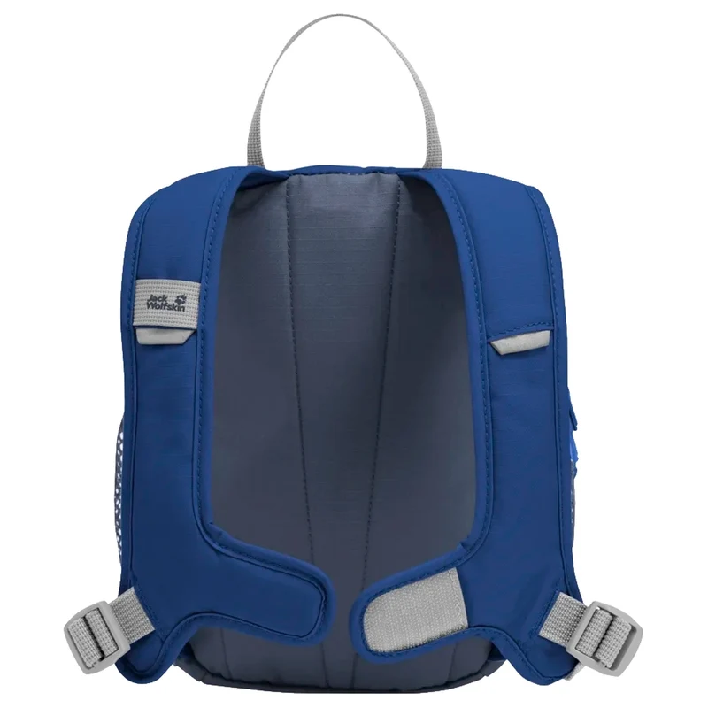 Jack Wolfskin Sprout 5 - Kinderrucksack 25.5 cm (blue orchid)