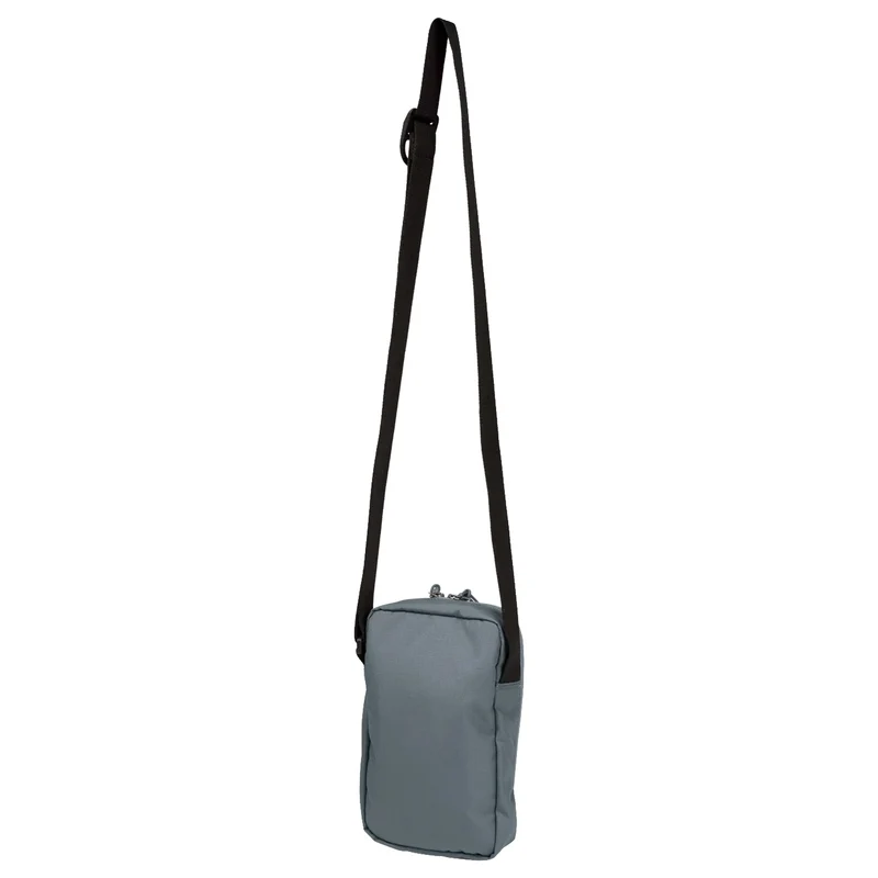 Jack Wolfskin Konya - Umhängetasche 20 cm (grey odessa)