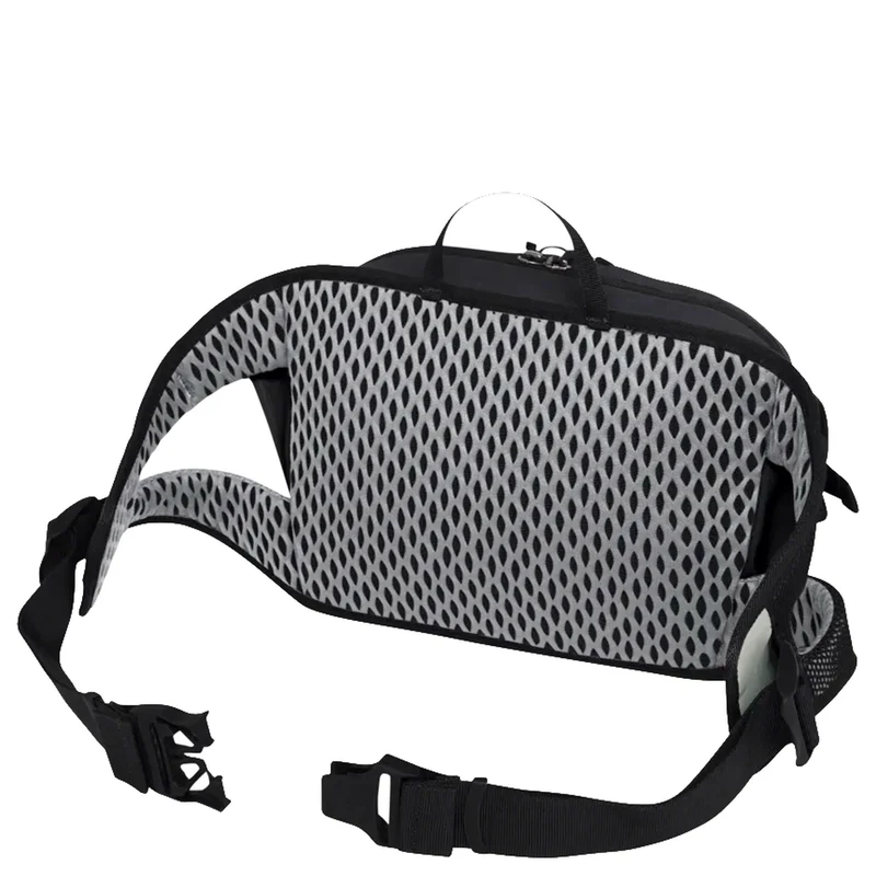 Jack Wolfskin Velocity - Gürteltasche 29 cm (phantom)