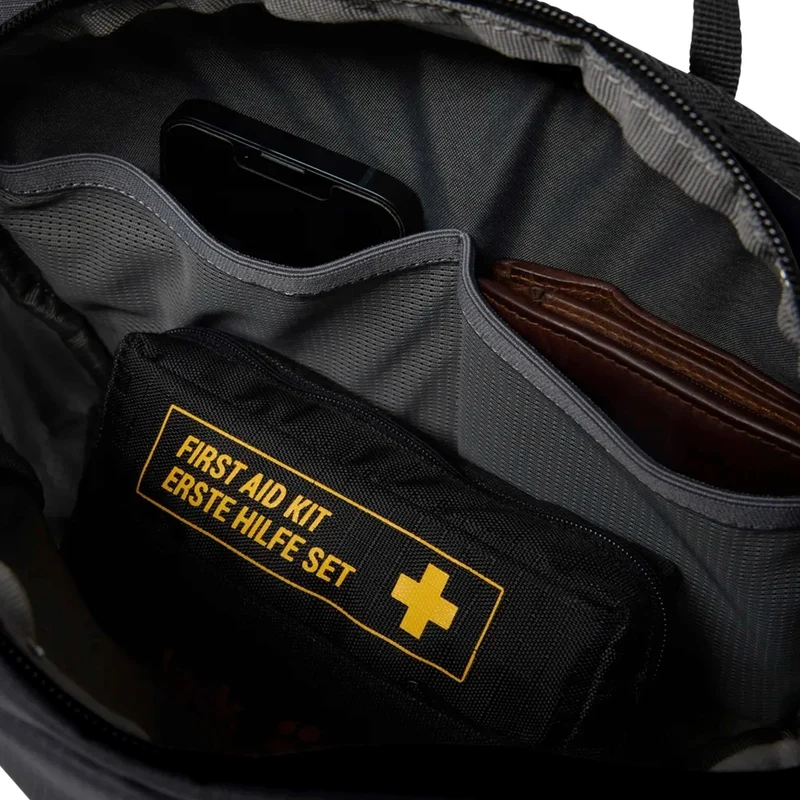 Jack Wolfskin Velocity - Gürteltasche 29 cm (phantom)