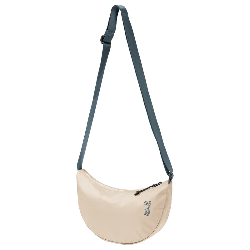 Jack Wolfskin Zoya 4 - Umhängetasche 29 cm (oyster)