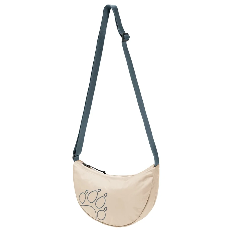 Jack Wolfskin Zoya 4 - Umhängetasche 29 cm (oyster)