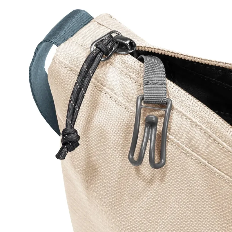 Jack Wolfskin Zoya 4 - Umhängetasche 29 cm (oyster)