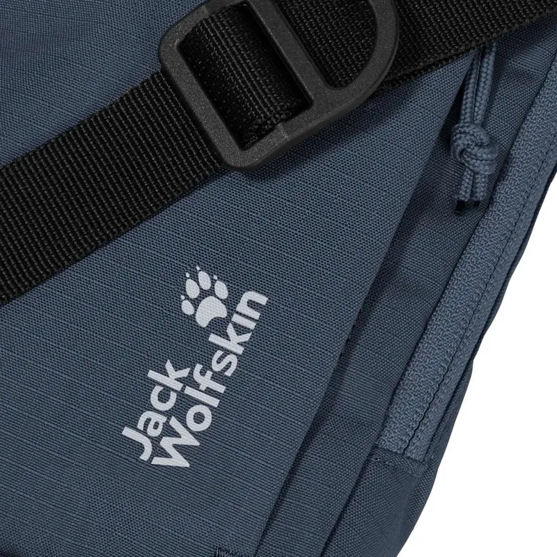 Jack Wolfskin Konya - Umhängetasche 20 cm (midnight sky)