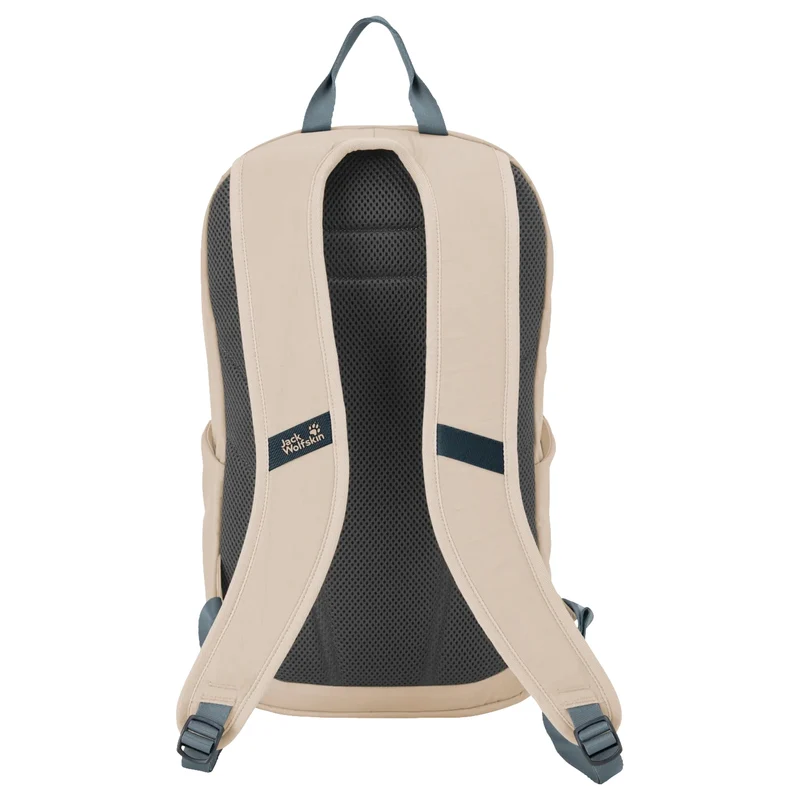 Jack Wolfskin Yuma 18 - Rucksack 15" 46 cm (oyster)