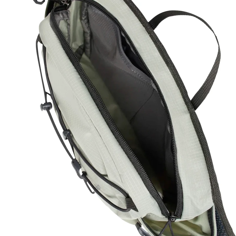 Jack Wolfskin Velocity - Gürteltasche 29 cm (mint leaf)