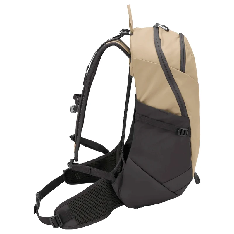 Jack Wolfskin Astro Vent 24 - Wanderrucksack 55 cm (hazel wood)