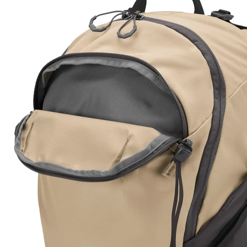 Jack Wolfskin Astro Vent 24 - Wanderrucksack 55 cm (hazel wood)