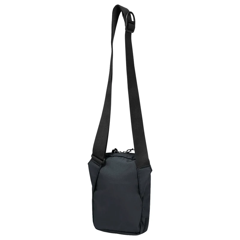 Jack Wolfskin Konya Organizer - Umhängetasche 23 cm (black)