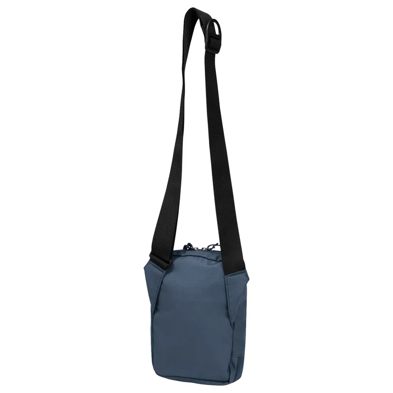 Jack Wolfskin Konya Organizer - Umhängetasche 23 cm (midnight sky)