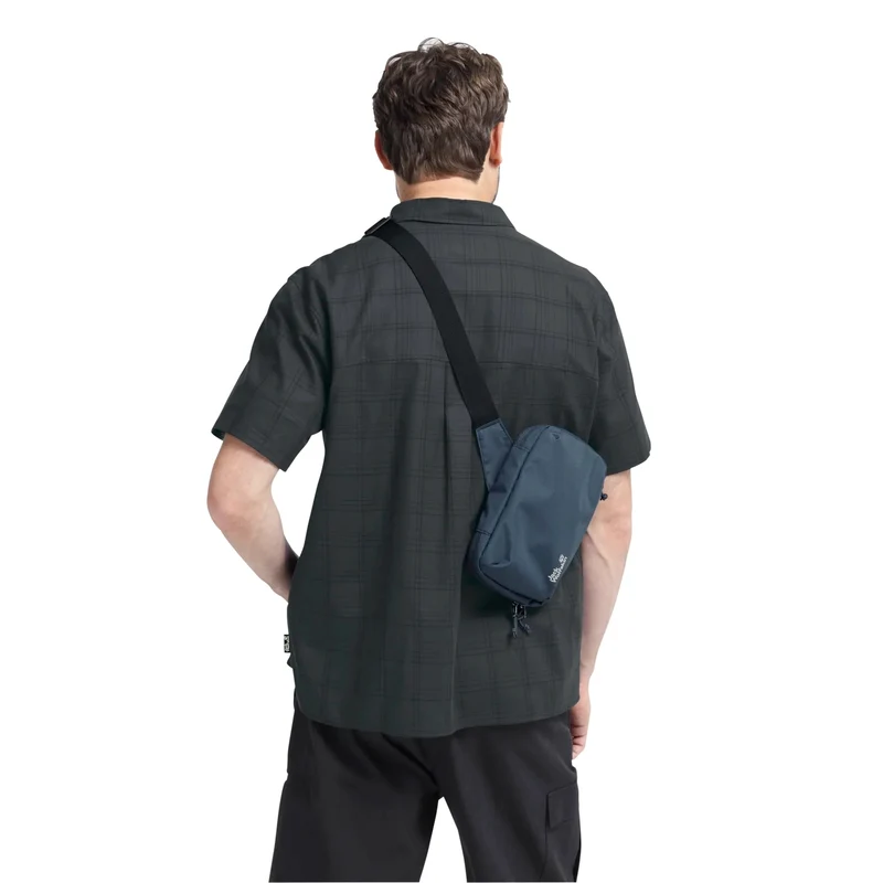 Jack Wolfskin Konya Organizer - Umhängetasche 23 cm (midnight sky)