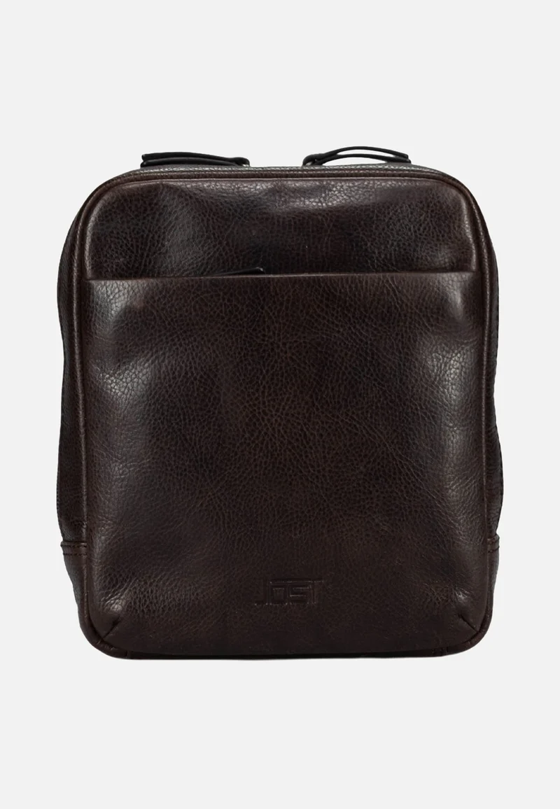 London Shoulder Bag 2638 XS Brown - Crossbody Bag