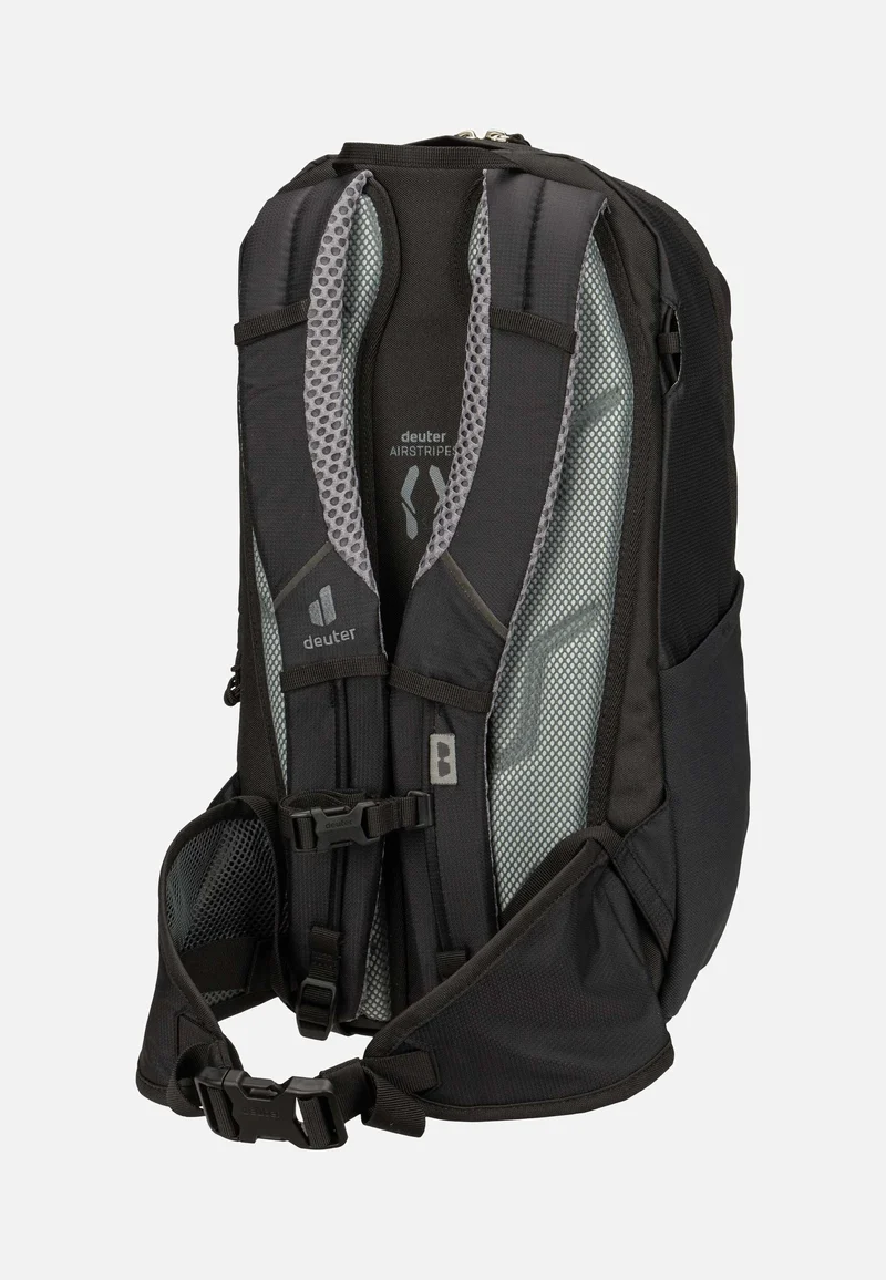 Bike I 16 Black - Rucksack