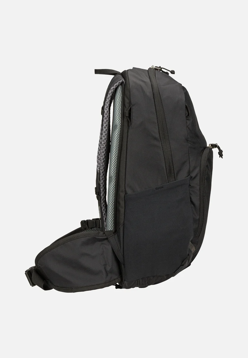 Bike I 16 Black - Rucksack