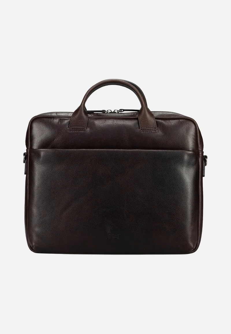 London Business 2643 1C. Brown - Aktentasche
