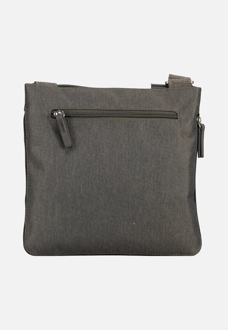 Bergen Zip 1615 Taupe - Schultertasche