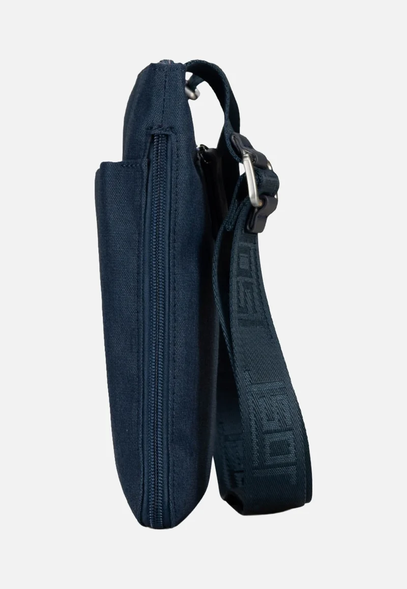 Bergen Zip 1615 Navy - Schultertasche